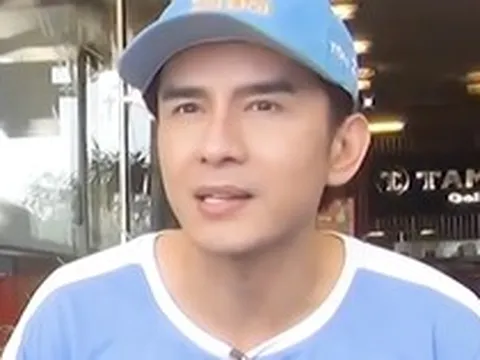 Nơi bán cà phê của nam ca sĩ 50 tuổi nổi đình đám một thời ở phường Tân Định, TP.HCM