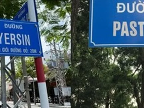 4 “con đường Tây” trăm năm tuổi ở Sài Gòn bạn có thể đi qua hàng ngày, nhưng đọc tên đúng thì chưa chắc!
