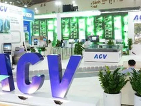 Thủ tướng yêu cầu hoàn thành việc kiện toàn nhân sự chủ chốt tại ACV trước 7/5