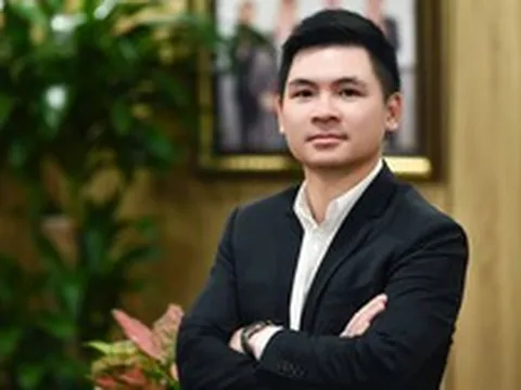 Phó Chủ tịch T&T Group Đỗ Vinh Quang tham gia Ban Chấp hành Hội Bảo vệ quyền trẻ em Việt Nam