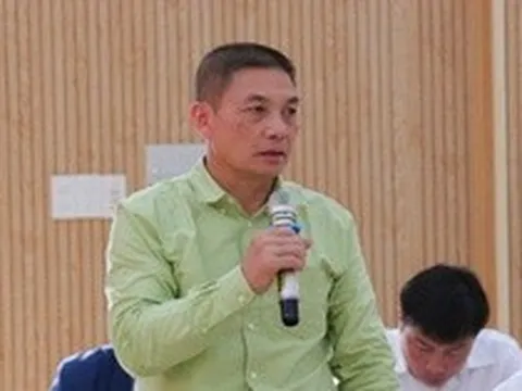 Tuyến cao tốc 'xuyên rừng đẹp nhất' Việt Nam hơn 18.000 tỷ đồng chậm tiến độ, Chủ tịch Tập đoàn Sơn Hải đưa ra kiến nghị gì?
