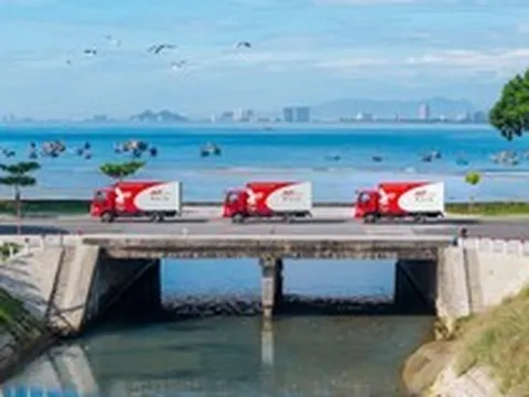 J&T Express: ESG – từ chiến lược toàn cầu đến thực thi tại Việt Nam