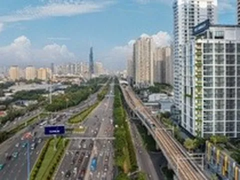 Cơ hội cuối cùng để sở hữu bất động sản giá trị thật tại trung tâm Thảo Điền