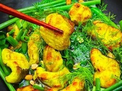 Loại rau gia vị tưởng chỉ "để cho thơm", ai ngờ tốt từ xương đến mắt, bảo vệ tim mạch: Vài nghìn cả bó