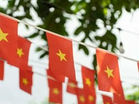 Tập đoàn vốn hoá 540 tỷ USD đang chuyển một phần nhà máy từ Châu Mỹ sang Việt Nam