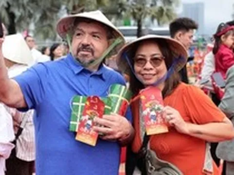 Vượt Bali và Singapore, một đại diện Việt Nam bất ngờ lọt top 2 điểm đến tuyệt vời nhất châu Á mùa hè