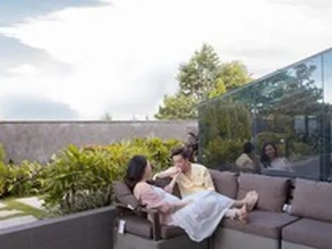 Mỹ nhân dân tộc Tày cưới đại gia phố núi: Bước chân vào cửa hào môn, trở thành nữ chủ nhân của biệt thự xa hoa giữa Sài thành