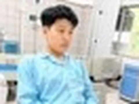 Suy sụp tuổi 21 khi phát hiện xơ gan giai đoạn cuối dù không bia rượu