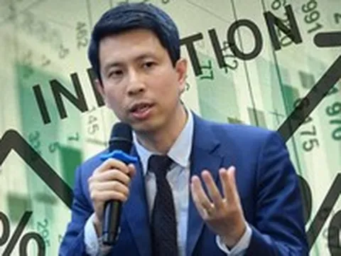 CPI tăng 5,6% so với cùng kì: Chuyên gia nói áp lực lạm phát không còn chỉ nằm ở giá xăng dầu