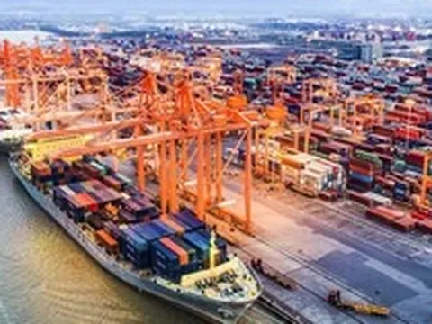 Công nhận ngày 6 tháng 5 hằng năm là Ngày Logistics Việt Nam