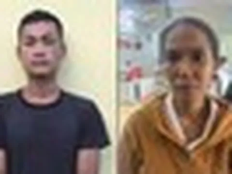 Người mẹ và nhân tình khai gì trong vụ bạo hành bé trai 2 tuổi gây phẫn nộ?