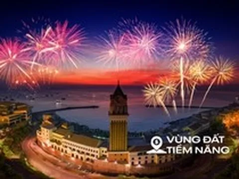 Sun Group lên núi dựng kỳ quan, Vingroup lấp biển làm siêu đô thị