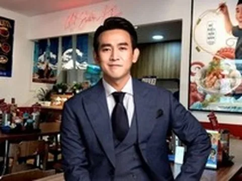 Chuyện gì đã xảy ra với tiệm mì của nam thần Hứa Vĩ Văn?