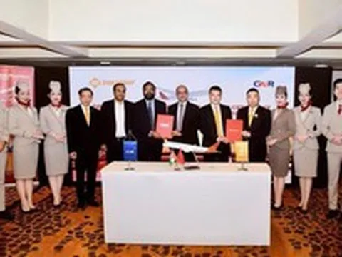 Sun Group bắt tay nhà vận hành sân bay hàng đầu thế giới: Mang cơ hội chưa từng có đến cho Phú Quốc
