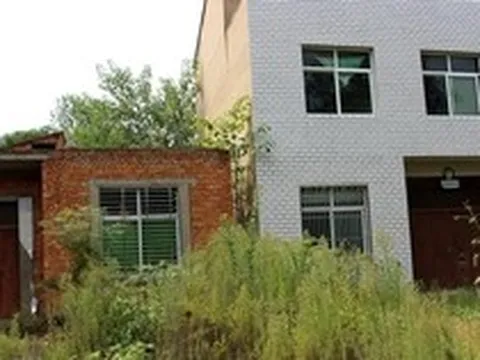 Tôi từng nghĩ về quê xây nhà là giấc mơ tuổi già - cho đến khi bố mẹ tôi chuyển về sống thử và phải quay lại thành phố chỉ sau vài tháng