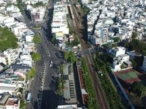 Khánh Hòa: Thống nhất làm hầm chui nút giao Mả Vòng