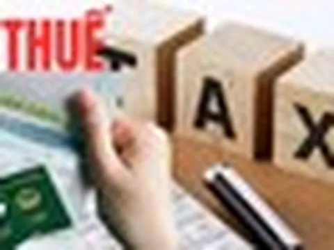 Nhiều cá nhân nợ thuế trên 500 triệu đến 158,9 tỉ đồng