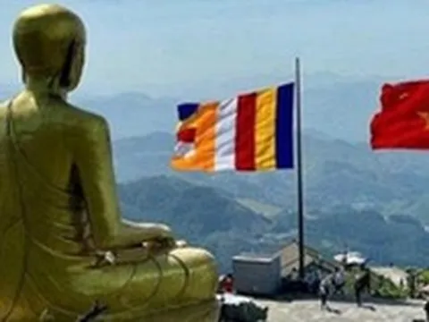 Từ nay, tất cả khách du lịch có quyền lợi đặc biệt khi đến Yên Tử, hơn 1 triệu người đã nhận đặc quyền