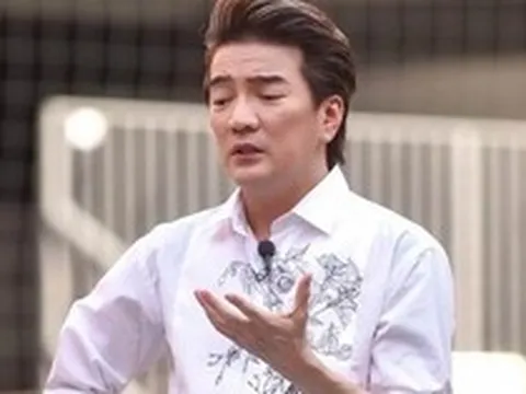 Đàm Vĩnh Hưng tuyên bố tạm ngưng biểu diễn tại các phòng trà