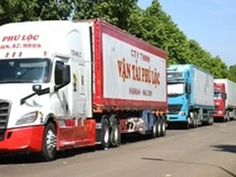 Vải thiều - sầu riêng cùng gặp khó