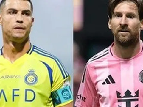 Ronaldo, Messi "bay màu" hàng triệu follower trên Instagram, Sơn Tùng M-TP cũng chịu chung số phận