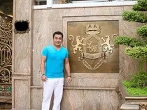 Ông hoàng phòng vé đóng 1 phim mua được căn nhà: "Tôi phải sở hữu chục tỷ trong tài khoản"