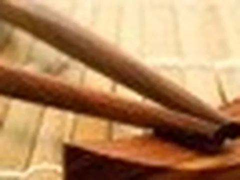 5 lưu ý quan trọng cho gia đình đang dùng đũa gỗ