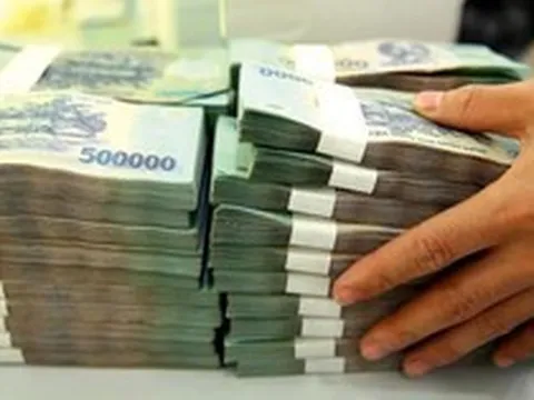 Khách hàng siêu VIP của ngân hàng: Có 167.000 tỷ tiền gửi, hưởng lãi suất lên tới 8,5%