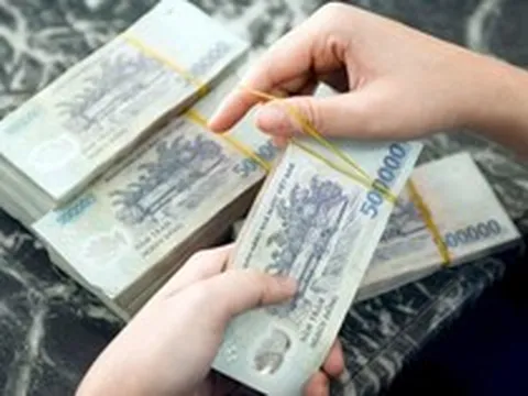 Một ngân hàng sắp trả cổ tức tiền mặt, quy mô gần 5.000 tỷ đồng