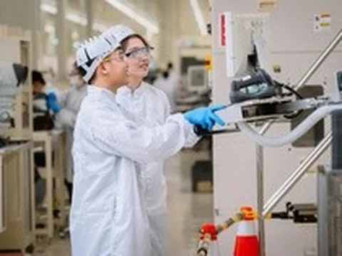 TP.HCM giao chỉ tiêu tăng trưởng cho từng ngành, hướng đến GRDP đạt 200 tỷ USD