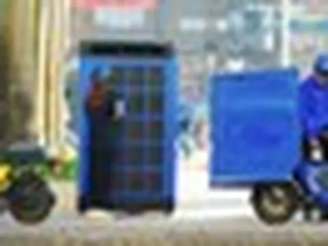 Không còn độc quyền: Selex bắt tay Petrolimex xây trạm sạc và đổi pin dùng chung tại Việt Nam