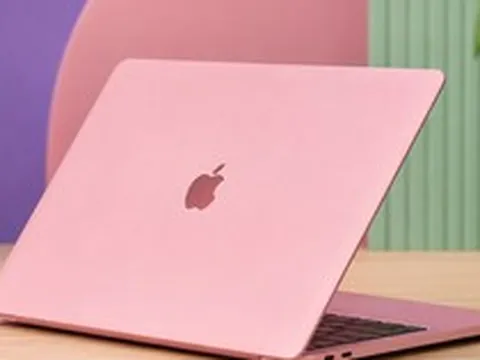 Người dùng mẫu MacBook này cần chú ý ngay kẻo thiệt