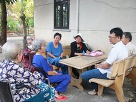 Viện dưỡng lão 3 triệu/tháng mà vẫn có phòng riêng, theo dõi sức khỏe hàng ngày: Ai thì được vào?