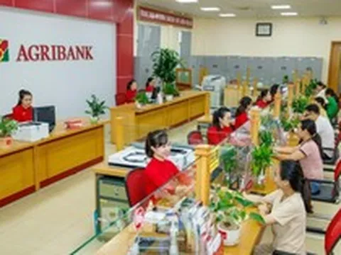 Agribank được Moody’s Ratings điều chỉnh triển vọng xếp hạng từ “Ổn định” lên “Tích cực”