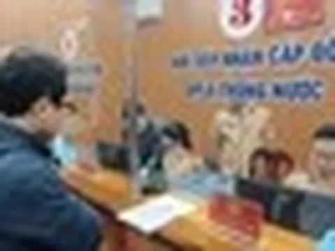 Thông tin mới về giấy phép lái xe mà tất cả người dân cần biết