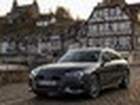 Bảng giá xe Audi mới nhất tháng 5/2026