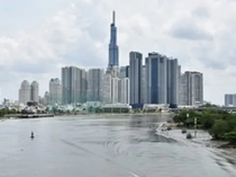 TPHCM phấn đấu đến hết quý II-2026 thu ngân sách trên 500.000 tỉ đồng