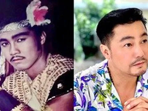 Nam diễn viên Việt được so sánh với Thành Long: "Có cả máu và nước mắt"
