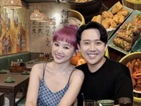Nhà hàng của gia đình Trấn Thành ra sao sau 7 năm, 1 lần dời chỗ và ngưng hoạt động?