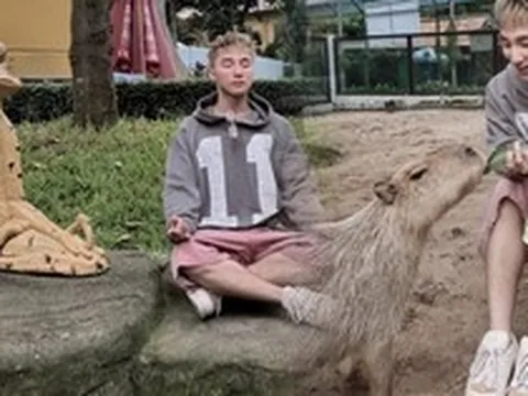 Sơn Tùng M-TP đăng đúng 1 tấm ảnh, hàng ngàn người trẻ kéo đến địa điểm 160 tuổi giữa phường Sài Gòn