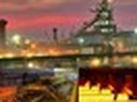 Bắt tay 'gã khổng lồ' Nhật làm thép, tỷ phú Phạm Nhật Vượng chọn đúng thế lực tỷ đô hóa ra là 'người quen' của Hòa Phát, Xuân Thiện