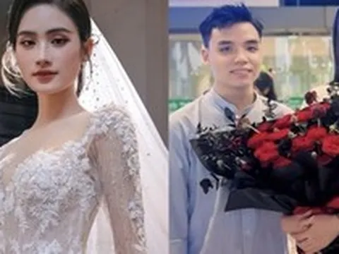 Hoa hậu Ý Nhi đã được bạn trai yêu 9 năm cầu hôn, chuẩn bị đám cưới?