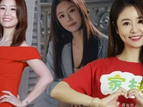 Lâm Tâm Như quá trẻ ở tuổi 50 nhờ quyết tâm loại bỏ 1 đồ uống