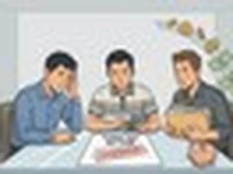 Nhiều doanh nghiệp tên tuổi ở TP.HCM nợ thuế 'khủng'