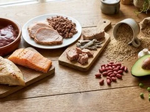 Một loại vitamin có thể là "chìa khóa" trị gan nhiễm mỡ