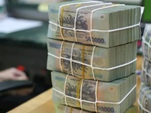 Ngân hàng trả cổ tức tiền mặt cao nhất năm 2026 sẽ lăn chốt vào tuần tới
