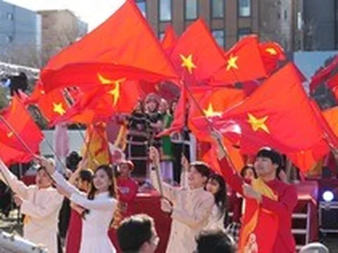 Việt Nam hé lộ tin vui cho 95% dân số, một "siêu công trình" sẽ lần đầu tiên xuất hiện