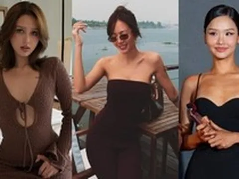 Mỹ nhân Việt nhuộm da nâu: Người được khen ngợi, người nhận tranh cãi