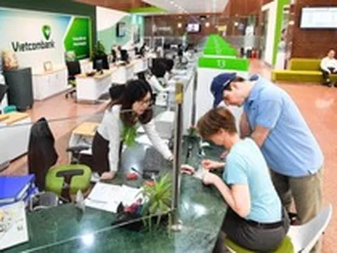 NHNN: Tỷ lệ LDR của BIDV, VietinBank, Vietcombank, Agribank đang sát ngưỡng tối đa