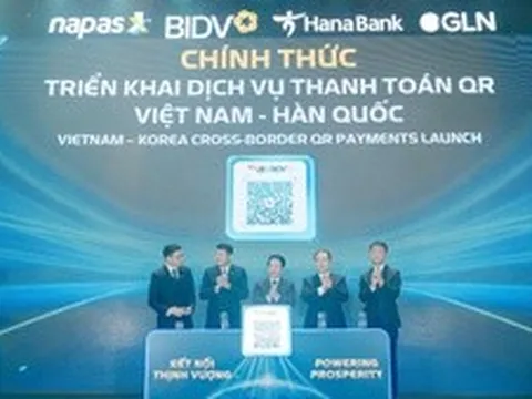 Ngân hàng đẩy nhanh chuyển đổi số, phát triển thanh toán hiện đại
